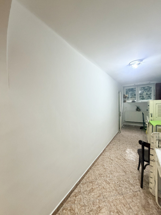 Str Washington, spațiu pretabil cabinet, salon, birou