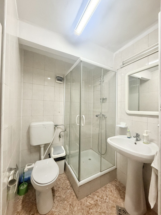 Str Washington, spațiu pretabil cabinet, salon, birou