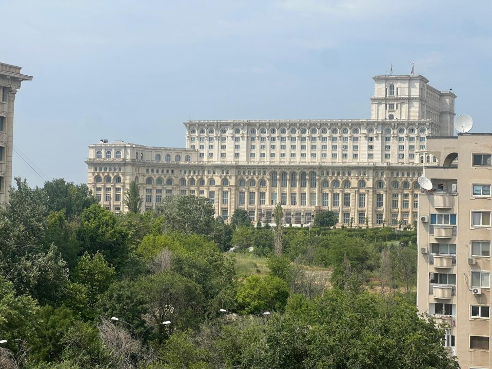 Apartament 2 camere  Unirii-Blv Libertatii -Palatul Parlamentului 