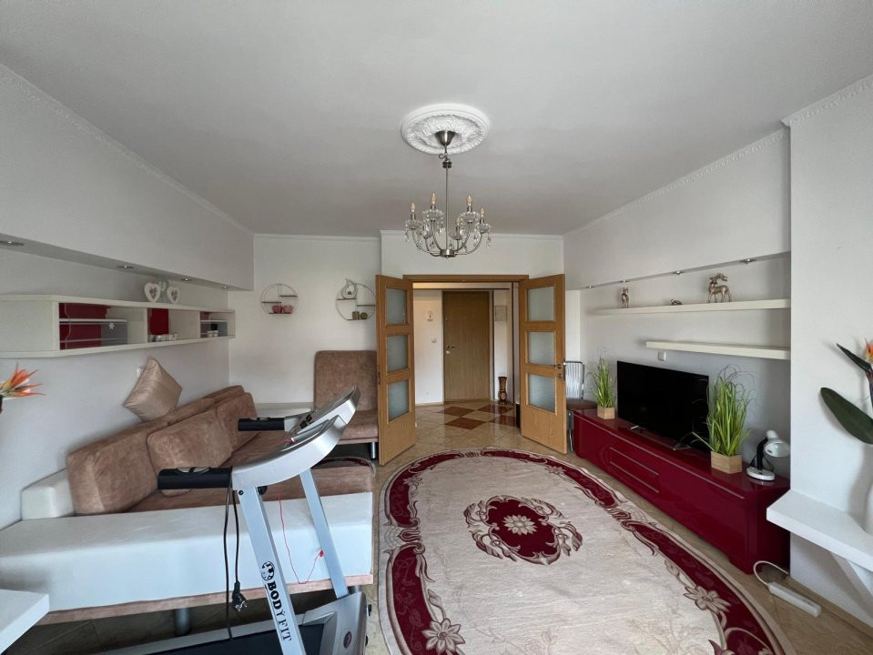 Apartament 2 camere  Unirii-Blv Libertatii -Palatul Parlamentului 