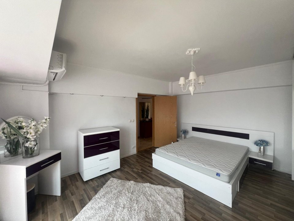 Apartament 2 camere  Unirii-Blv Libertatii -Palatul Parlamentului 