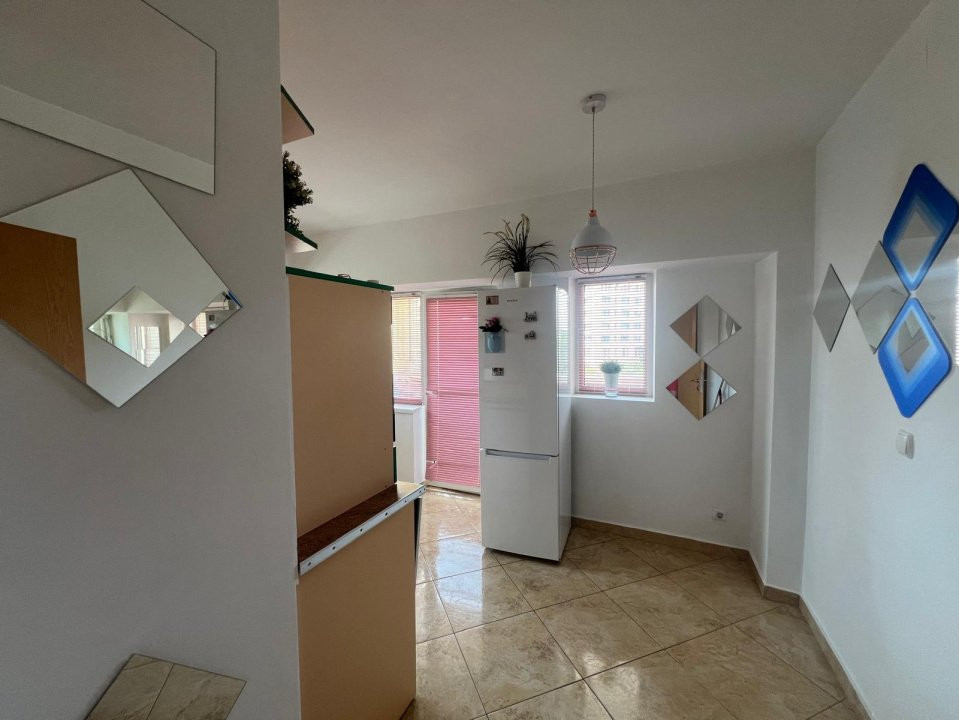 Apartament 2 camere  Unirii-Blv Libertatii -Palatul Parlamentului 