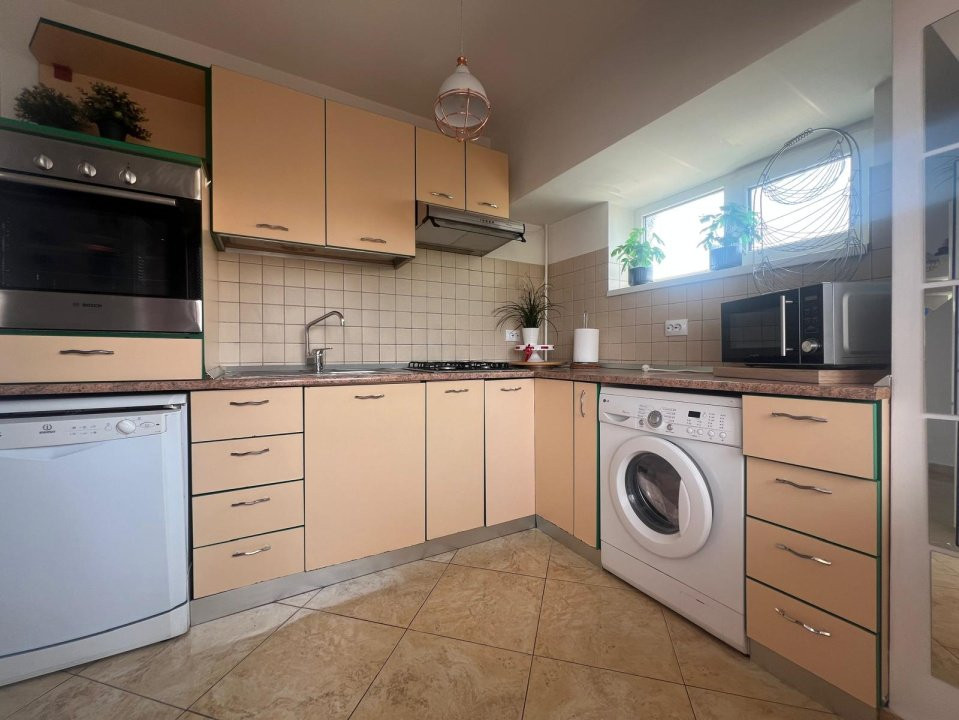 Apartament 2 camere  Unirii-Blv Libertatii -Palatul Parlamentului 