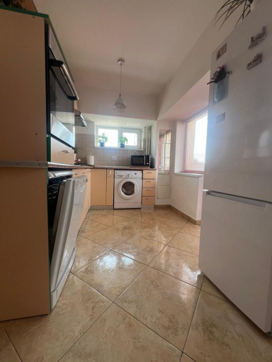 Apartament 2 camere  Unirii-Blv Libertatii -Palatul Parlamentului 