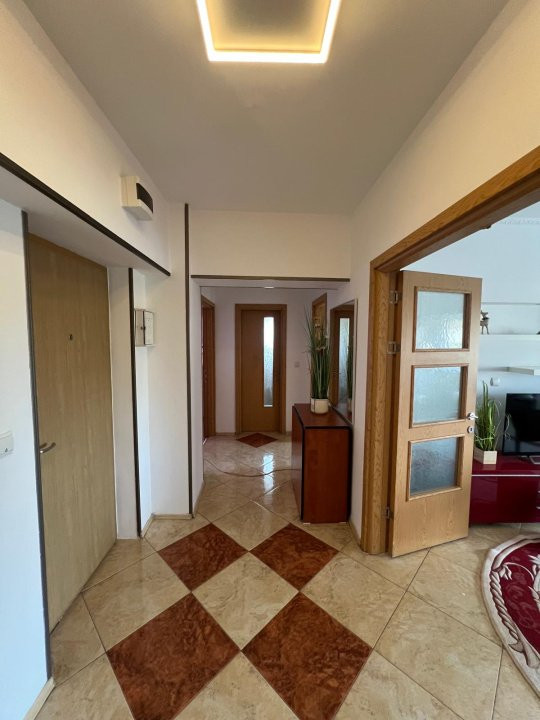 Apartament 2 camere  Unirii-Blv Libertatii -Palatul Parlamentului 