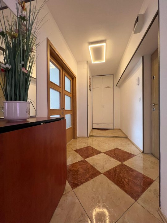 Apartament 2 camere  Unirii-Blv Libertatii -Palatul Parlamentului 