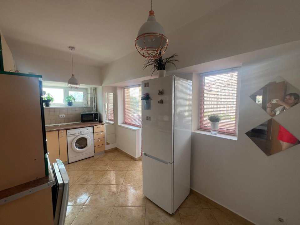 Apartament 2 camere  Unirii-Blv Libertatii -Palatul Parlamentului 