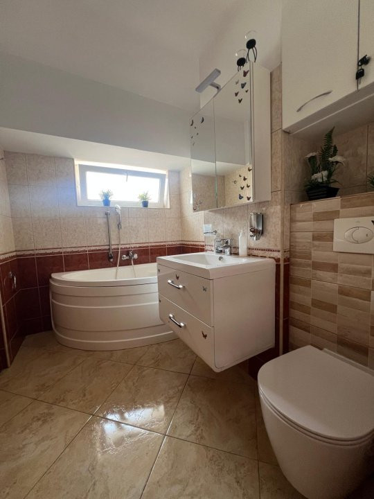 Apartament 2 camere  Unirii-Blv Libertatii -Palatul Parlamentului 