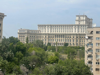Apartament 2 camere  Unirii-Blv Libertatii -Palatul Parlamentului 