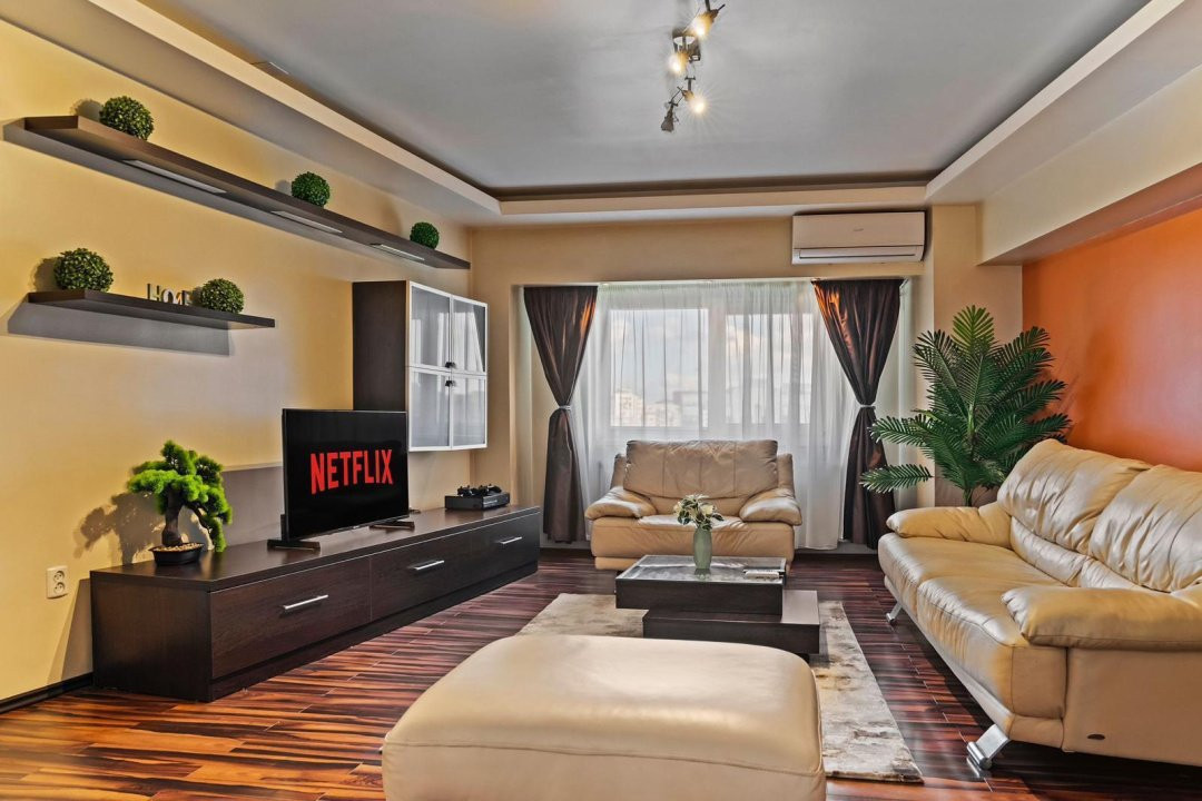 Apartament 4 camere -103 MP | Blv Unirii -Acces stradal-vedere Mixta