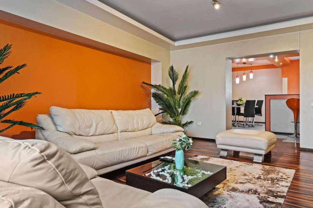 Apartament 4 camere -103 MP | Blv Unirii -Acces stradal-vedere Mixta