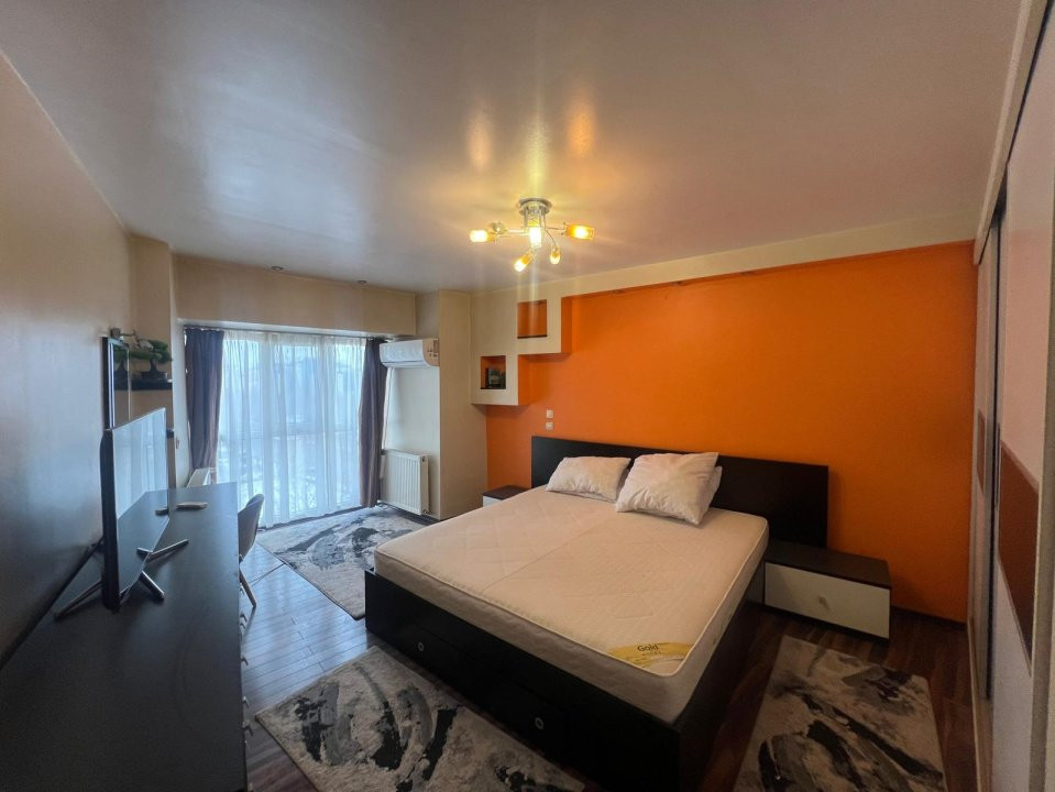 Apartament 4 camere -103 MP | Blv Unirii -Acces stradal-vedere Mixta