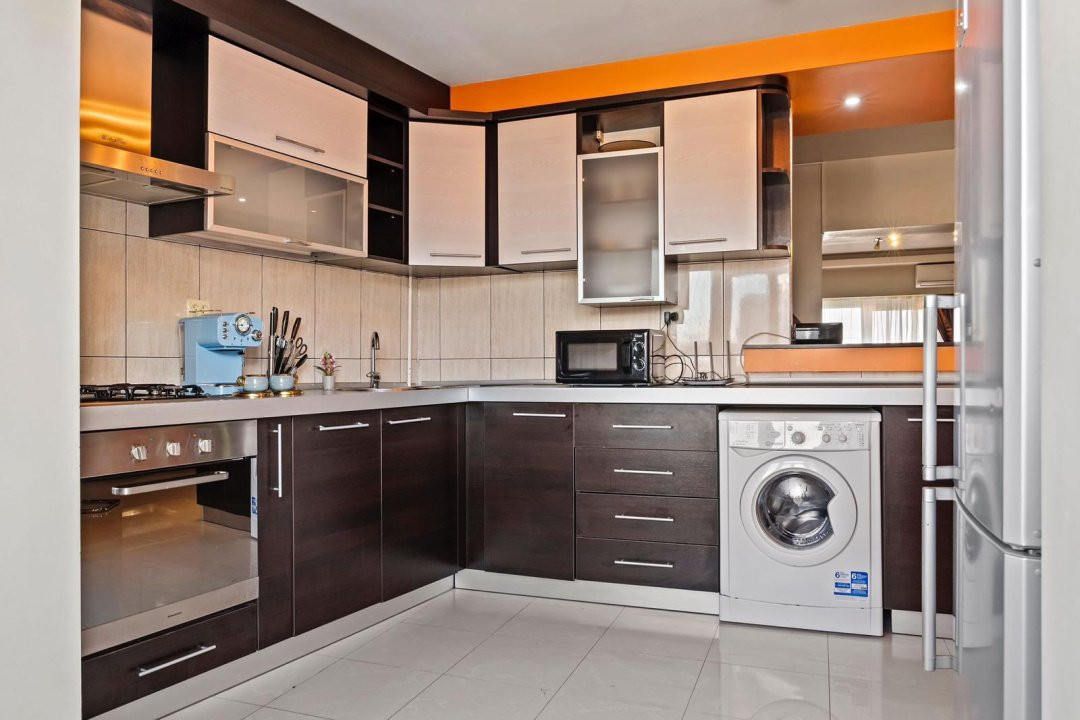 Apartament 4 camere -103 MP | Blv Unirii -Acces stradal-vedere Mixta