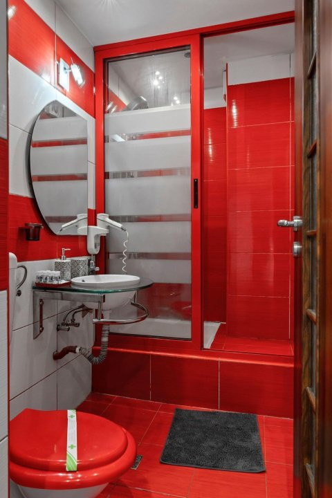 Apartament 4 camere -103 MP | Blv Unirii -Acces stradal-vedere Mixta