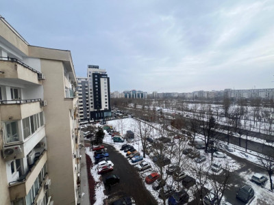 Apartament 4 camere -103 MP | Blv Unirii -Acces stradal-vedere Mixta