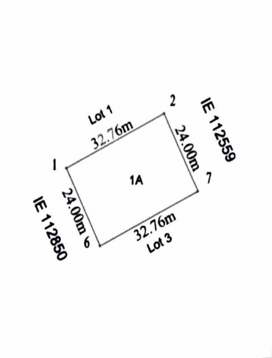 Teren INTRAVILAN CORBEANCA-OSTRATU