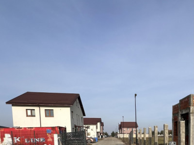 Teren INTRAVILAN CORBEANCA-OSTRATU