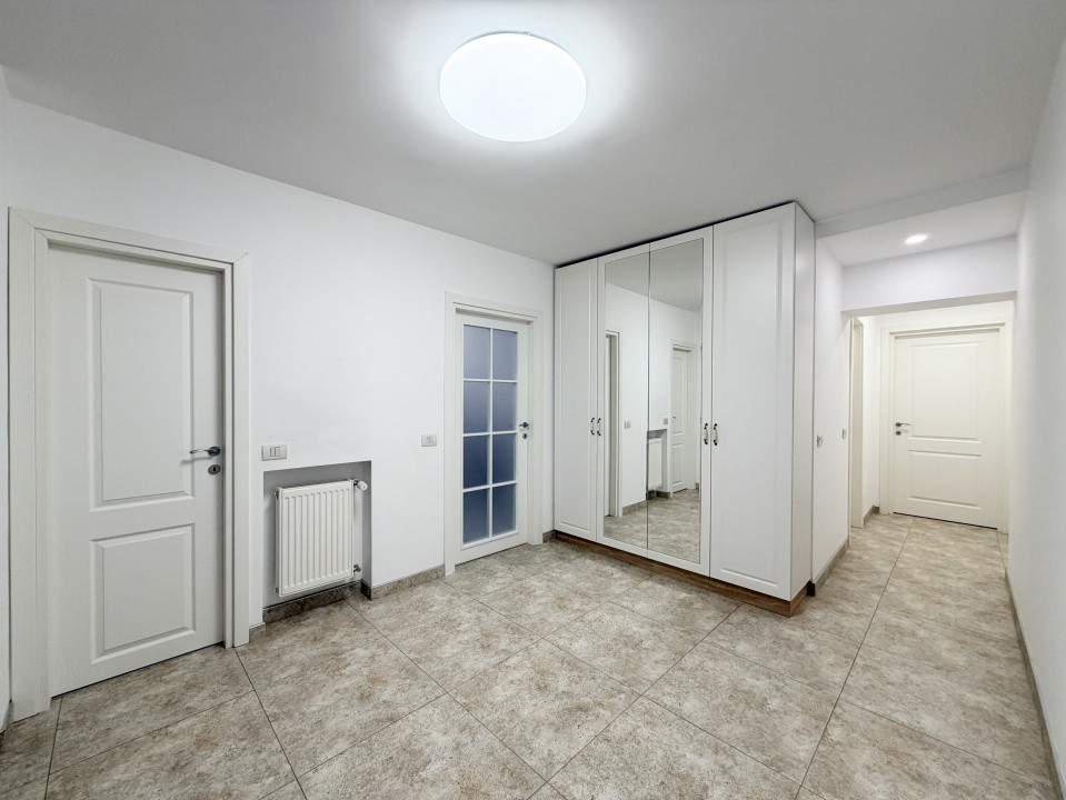 Apartament renovat recent  în Piața Alba Iulia 