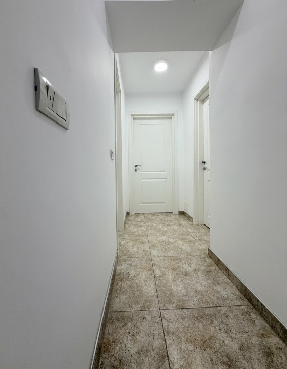 Apartament renovat recent  în Piața Alba Iulia 