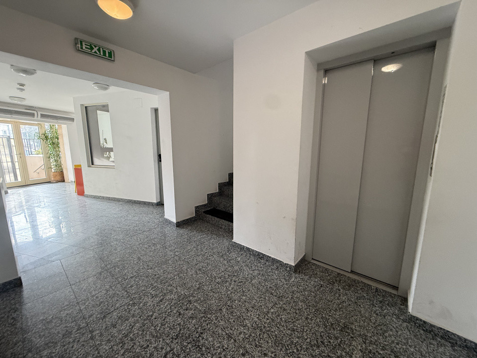 Apartament spațios parcul Grădina Icoanei