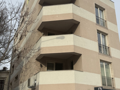 Apartament spațios parcul Grădina Icoanei