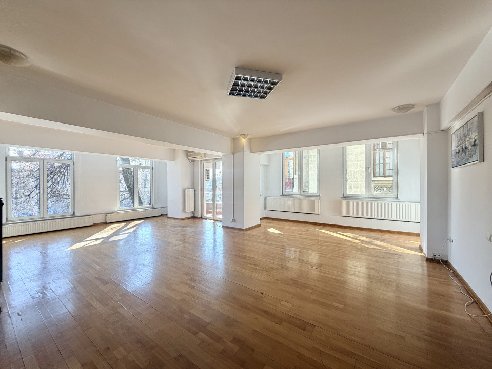 SPATIU BIROURI IN ZONA EROILOR - GROZAVESTI-Pod Cotroceni