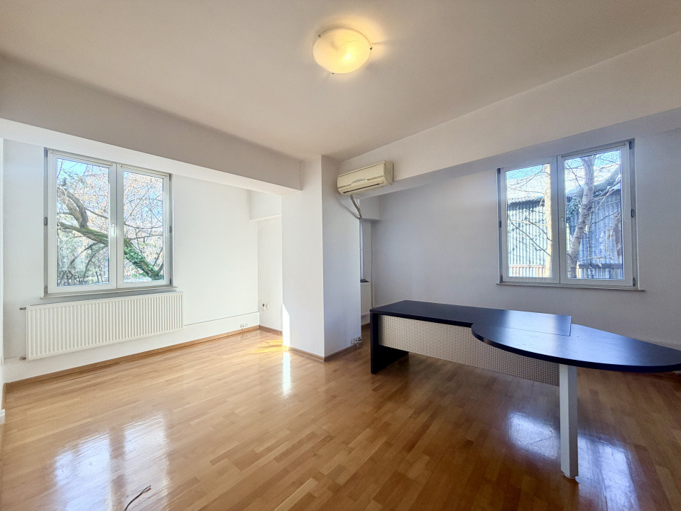 SPATIU BIROURI IN ZONA EROILOR - GROZAVESTI-Pod Cotroceni