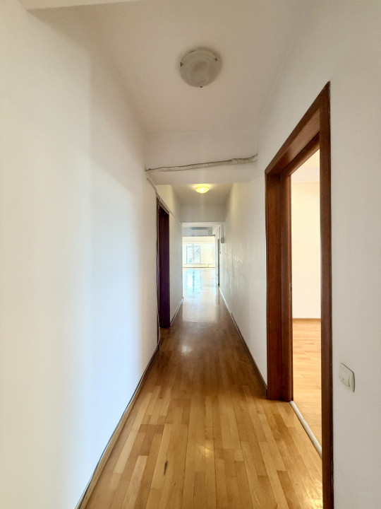 SPATIU BIROURI IN ZONA EROILOR - GROZAVESTI-Pod Cotroceni