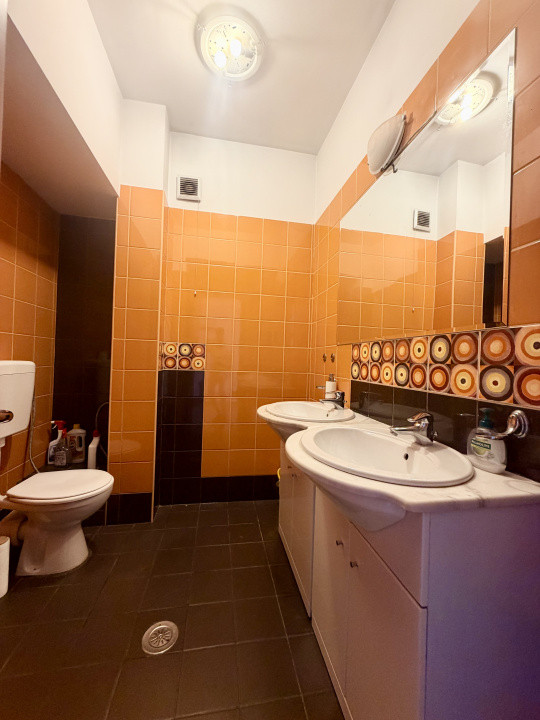 SPATIU BIROURI IN ZONA EROILOR - GROZAVESTI-Pod Cotroceni