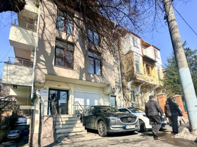 SPATIU BIROURI IN ZONA EROILOR - GROZAVESTI-Pod Cotroceni