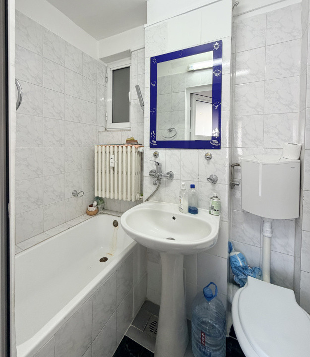 Spatiu ultracentral Sala Palatului pretabil Birouri-Cabinet