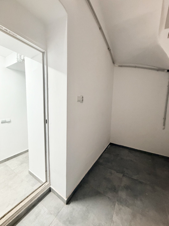 Spatiu pretabil birouri, salon, atelier in Piata Romana