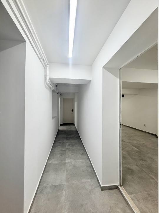 Spatiu pretabil birouri, salon, atelier in Piata Romana