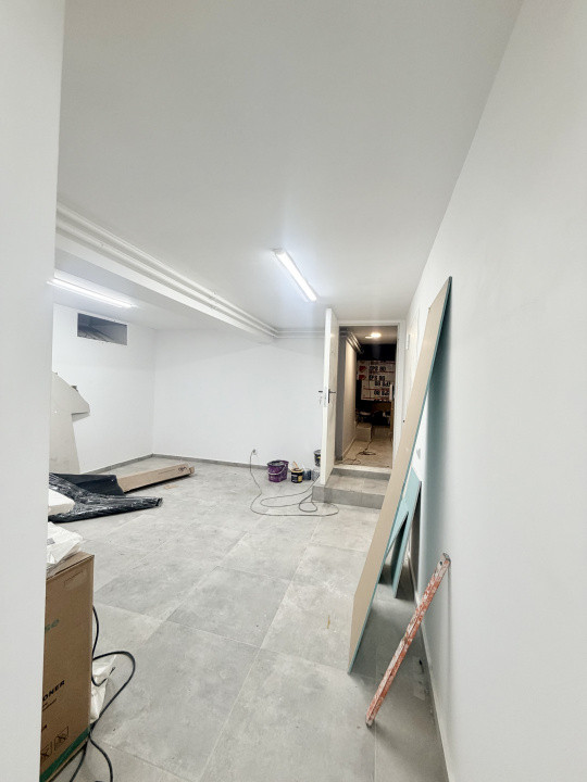 Spatiu pretabil birouri, salon, atelier in Piata Romana