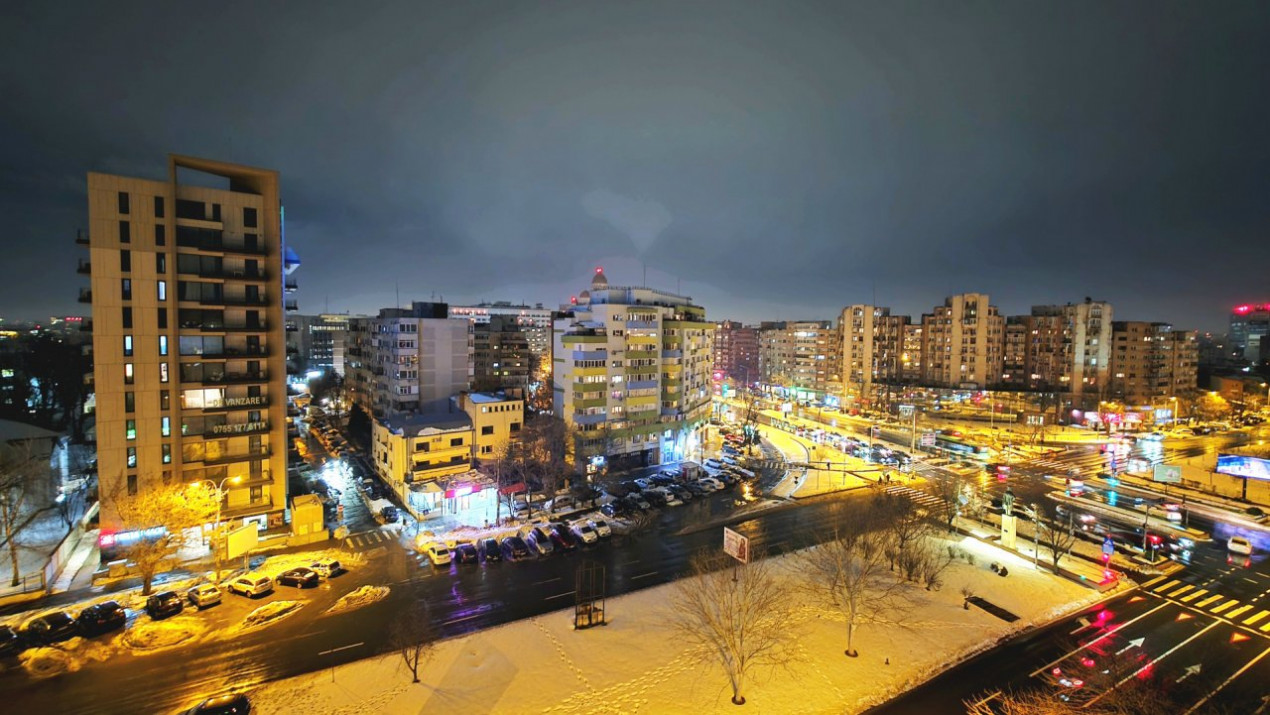 Cerere mare, oferta mica. Apartament 3 camere, Monitorul Oficial