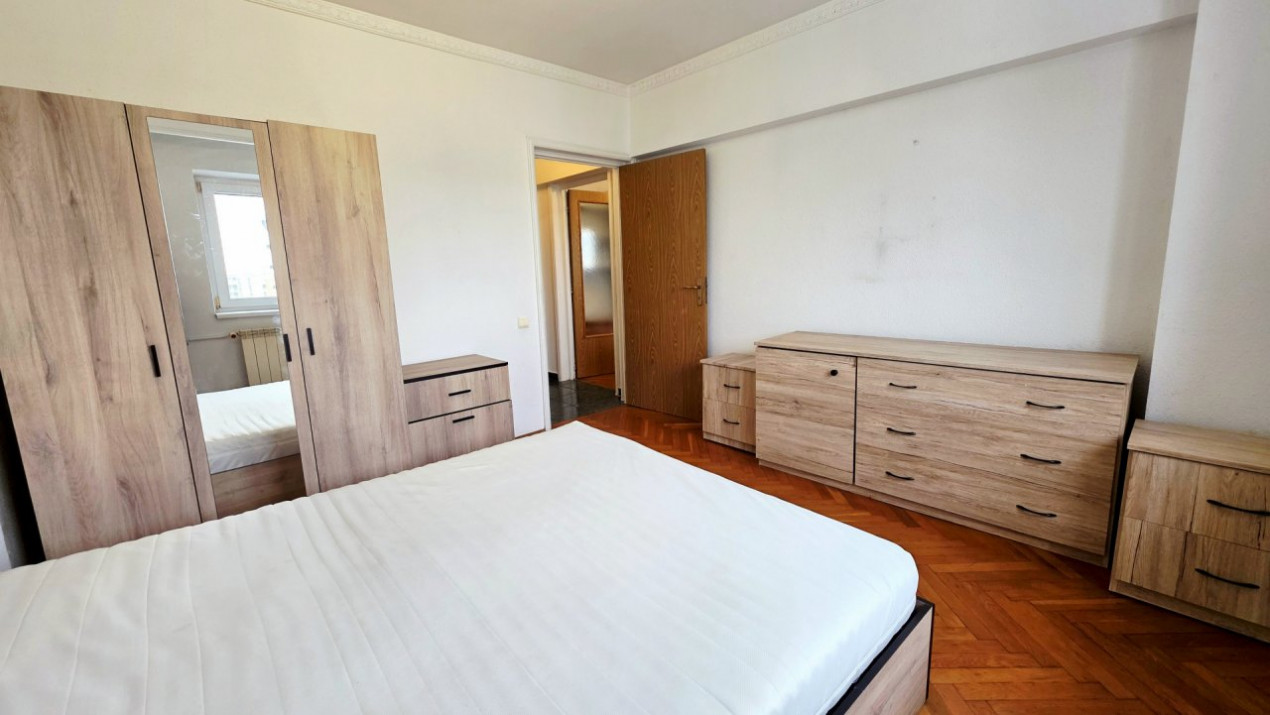 Cerere mare, oferta mica. Apartament 3 camere, Monitorul Oficial