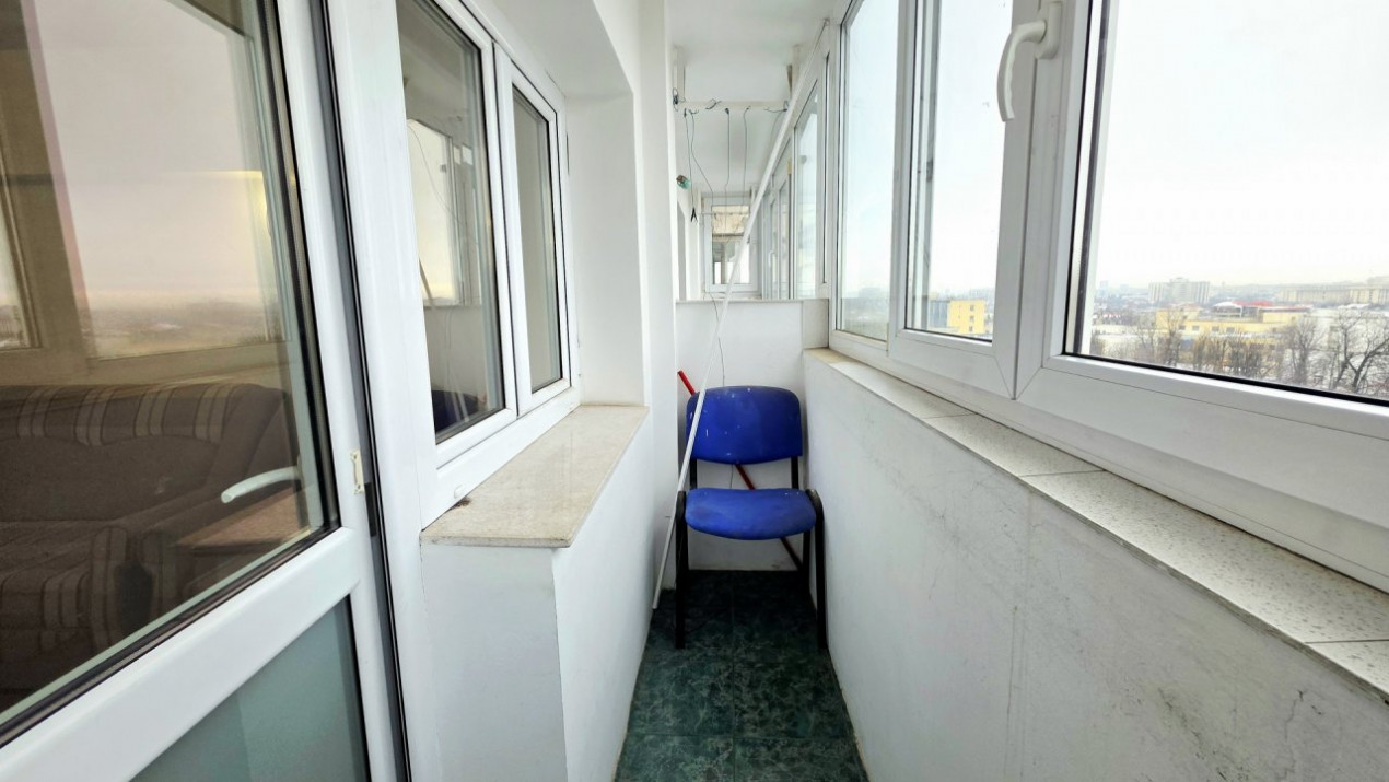 Cerere mare, oferta mica. Apartament 3 camere, Monitorul Oficial