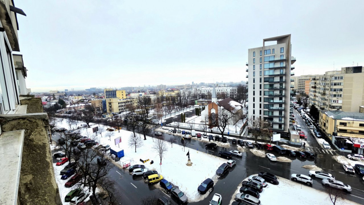 Cerere mare, oferta mica. Apartament 3 camere, Monitorul Oficial