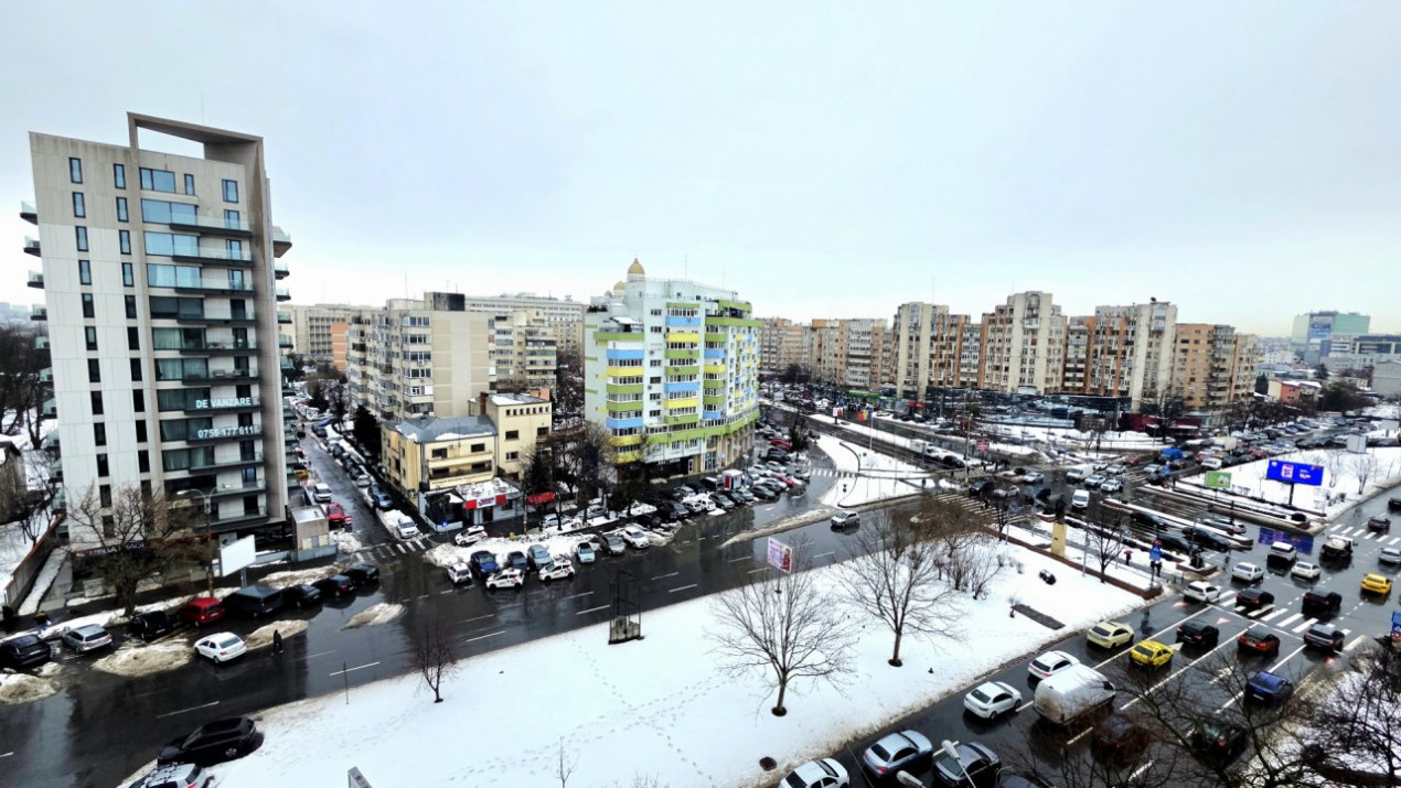 Cerere mare, oferta mica. Apartament 3 camere, Monitorul Oficial