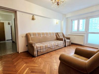 Cerere mare, oferta mica. Apartament 3 camere, Monitorul Oficial