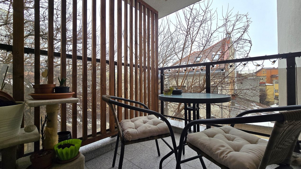 VIDEO | 2 camere mobilat si utilat | Central, metrou | Boutique