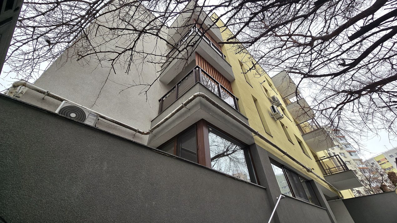 VIDEO | 2 camere mobilat si utilat | Central, metrou | Boutique