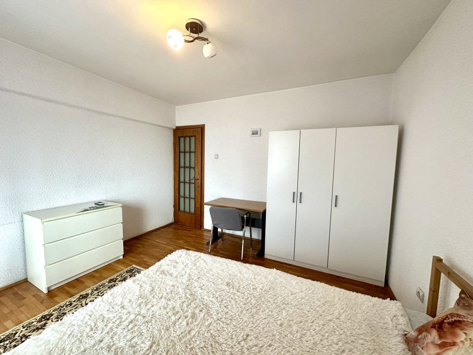 Vanzare 2 camere - decomandat - Str Ion Campineanu - Universitate 