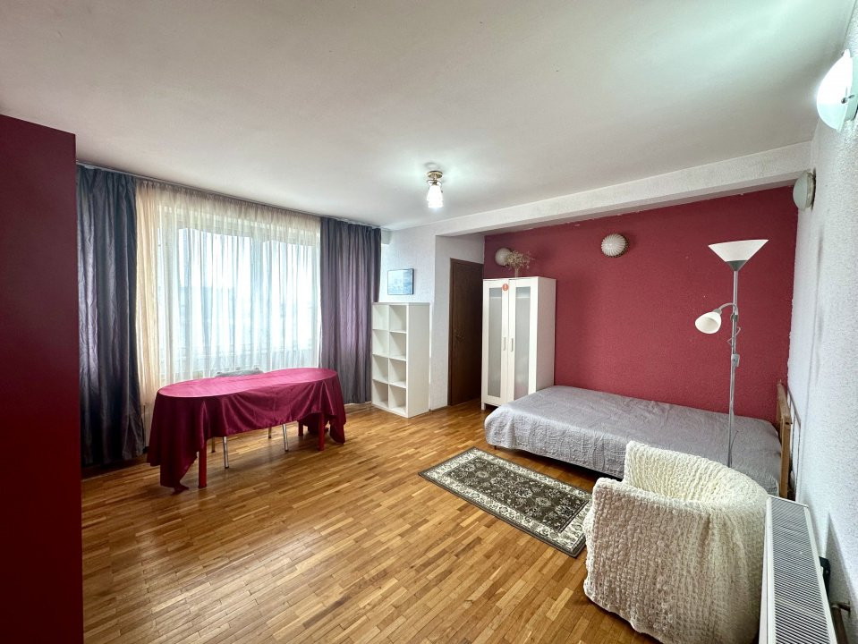 Vanzare 2 camere - decomandat - Str Ion Campineanu - Universitate 