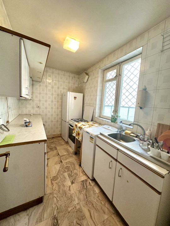 Vanzare 2 camere - decomandat - Str Ion Campineanu - Universitate 