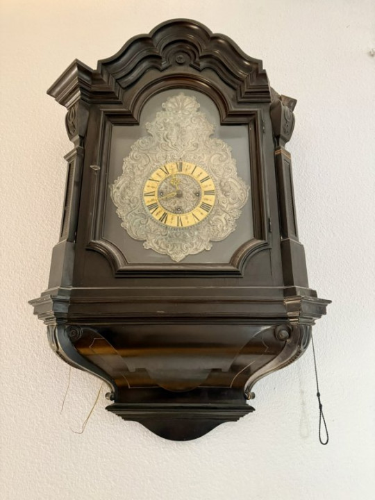 Vila mediteraneană la Grădina Icoanei