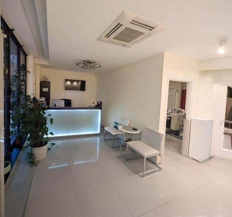 Cotroceni - Parcul Romniceanu -Vila P+2E+M - 6 camere - 200mp 