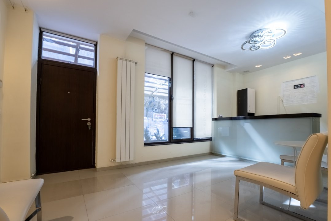 Cotroceni - Parcul Romniceanu -Vila P+2E+M - 6 camere - 200mp 