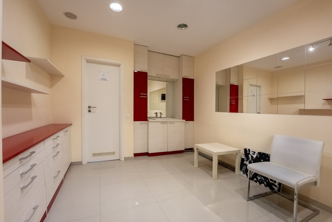 Cotroceni - Parcul Romniceanu -Vila P+2E+M - 6 camere - 200mp 