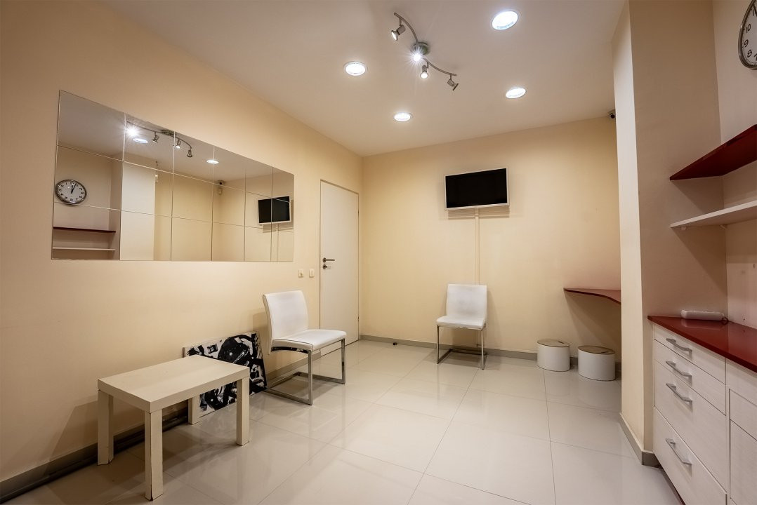 Cotroceni - Parcul Romniceanu -Vila P+2E+M - 6 camere - 200mp 